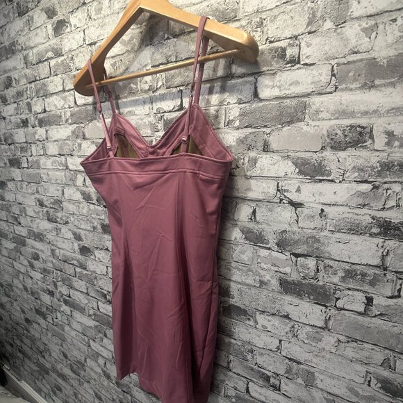 EUC Free People Intimately Say No More Slip Dress Size Small - Picture 8 of 14